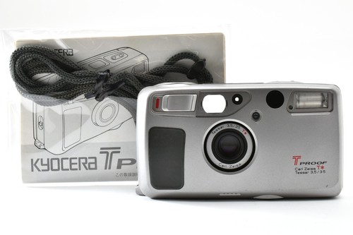 Ecc kyocera t - kyocera,