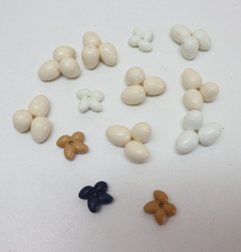 Playmobil uova alimentari x13 - playmobil,