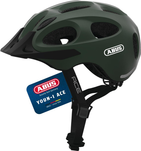 Casco città abus youn - casco, da