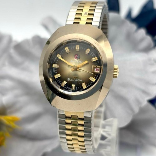 Orologio rado balboa - orologio,
