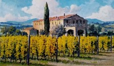 Walter Marchese cm 50x30