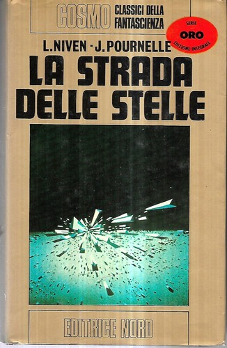 Editrice nord cosmo - editrice, nord: