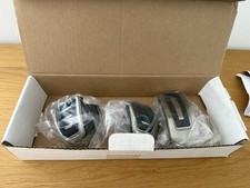 Kit copripedali originali Audi