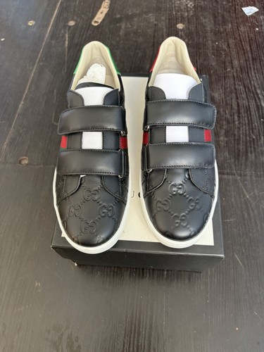 Gucci sneakers in - sneakers,