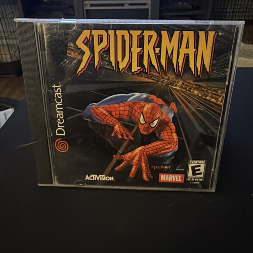 Spiderman - , (sega