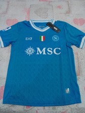 Maglia Napoli