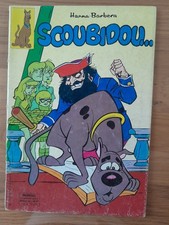 SCOUBIDOU     N°17