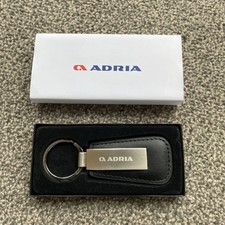 ADRIA MOTORHOME CARAVAN