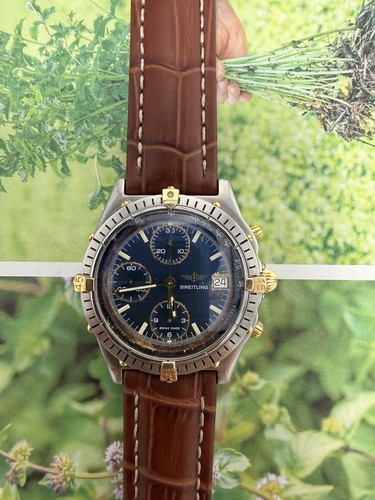 Breitling chronomat ref 81950 - breitling, ref.81950
