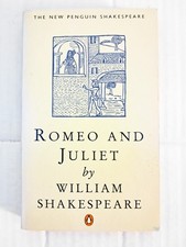 Libro "Romeo and Juliet"