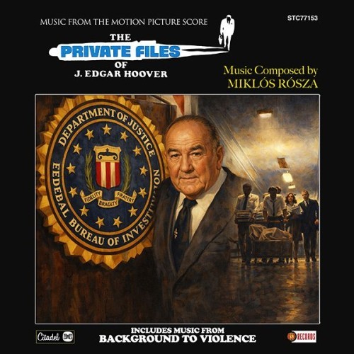 Miklos rozsa private files of - private,