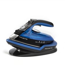 Rowenta Freemove Ferro da Stiro Senza Filo 2400W 250ml Vapore 120gmin Leggero 