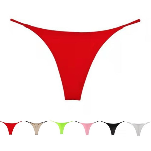 Strings perizoma donna - g,