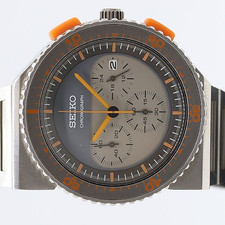 Orologio Uomo Seiko Giugiaro