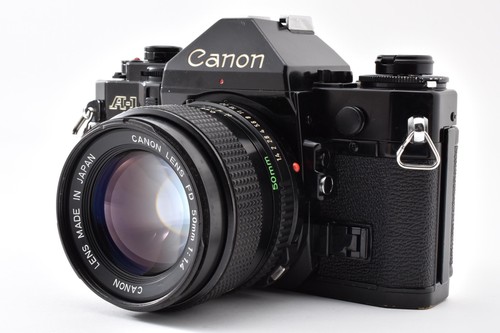 Quasi come nuova canon a - [quasi, nuova]