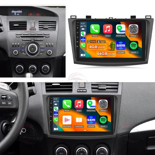 64gb per mazda mazda3 - mazda,
