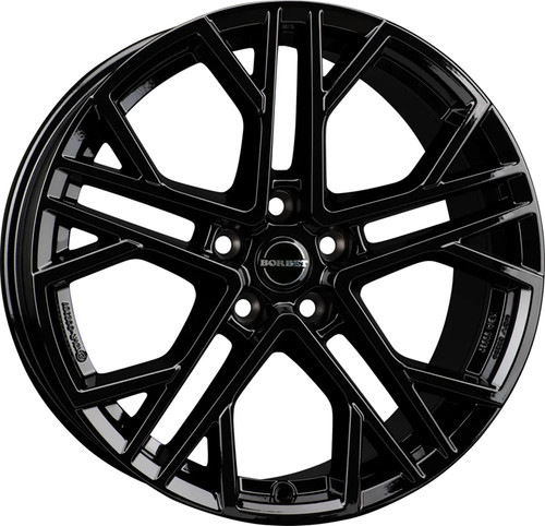 Cerchi lega tesla model y - in,
