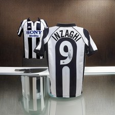 Maglia Home Filippo Inzaghi