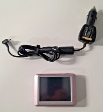 Raro modello di auto Garmin