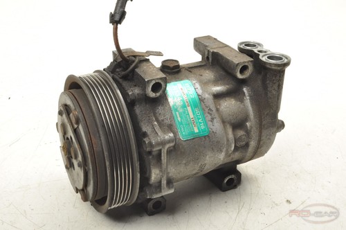 Alfa romeo 147 compressore - alfa,