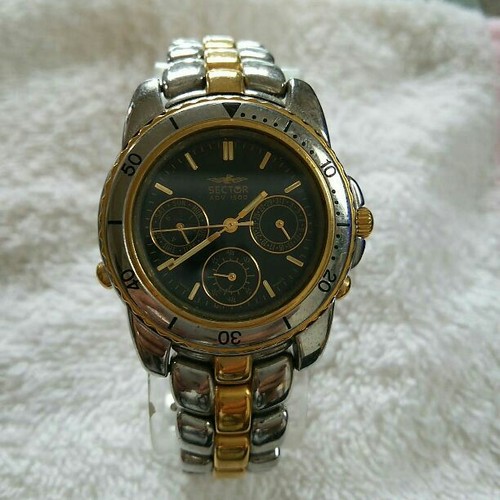 Sector adv1500 analogico - adv1500,
