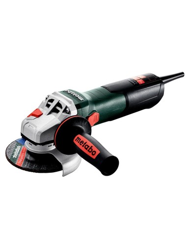 Smerigliatrice angolare metabo - smerigliatrice,