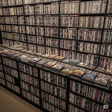 TV & Movie’s - Build Your