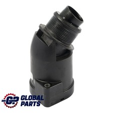 Volkswagen VW Polo 6C Tubo Di Aspirazione Aria Intercooler 1.4 TDI 04B131111