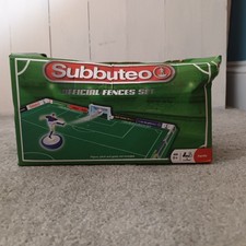 Subbuteo Recinzioni Ufficiali