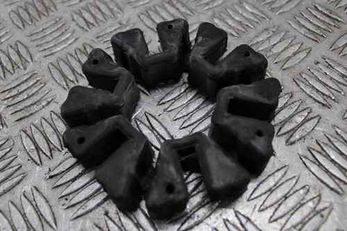 Gomme trazione posteriore cush - gomme,