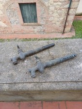 Coppia Rubinetti Ottone
