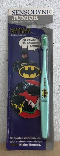 Adesivo batman 1989 film - adesivo,
