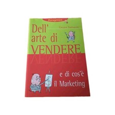 Dell' arte di VENDERE - Cesare Sansavini