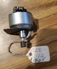 Rivarossi P-270-012 Nuovo