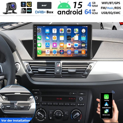 Apple carplay dab per - gb,
