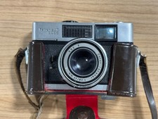 Macchina Fotografica -