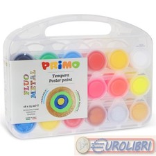 TEMPERA PRONTA 18COL 25ML