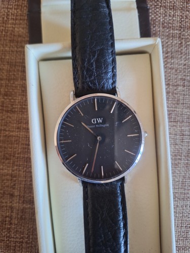 Orologio daniel wellington - daniel,