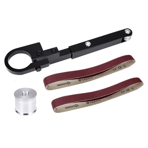 Adattatore per levigatrice - , a