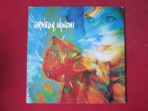 Ornella vanoni quante storie - vanoni,