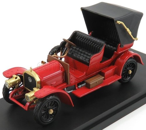Rio mercedes benz simplex - 1/43,