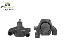 Pompa acqua per trattore