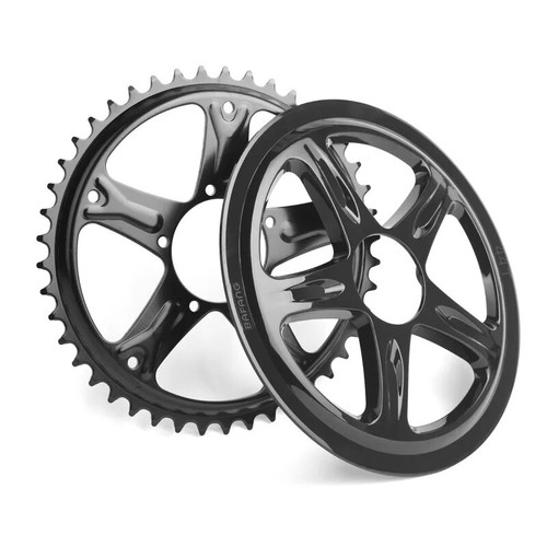 Corona bafang denti - corona,
