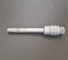 Tesa 11mm - 14mm 3 punti foro interno micrometro Holtest Intrimik con TIN IMICRO