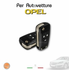 Guscio chiave telecomando - guscio,