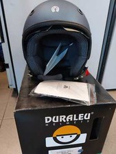 Casco Duraleu mono/doppia