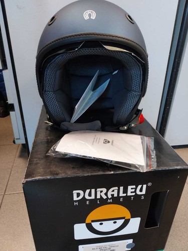 Casco duraleu mono - casco,