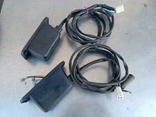 CUFFIE E CABLAGGIO FANALINI