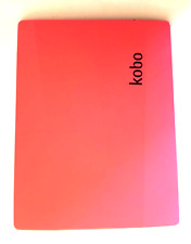 KOBO AURA N513 back PLASTIC COVER ANTERIORE rosa pink