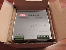 Drp 240 mean well - well, ac-dc